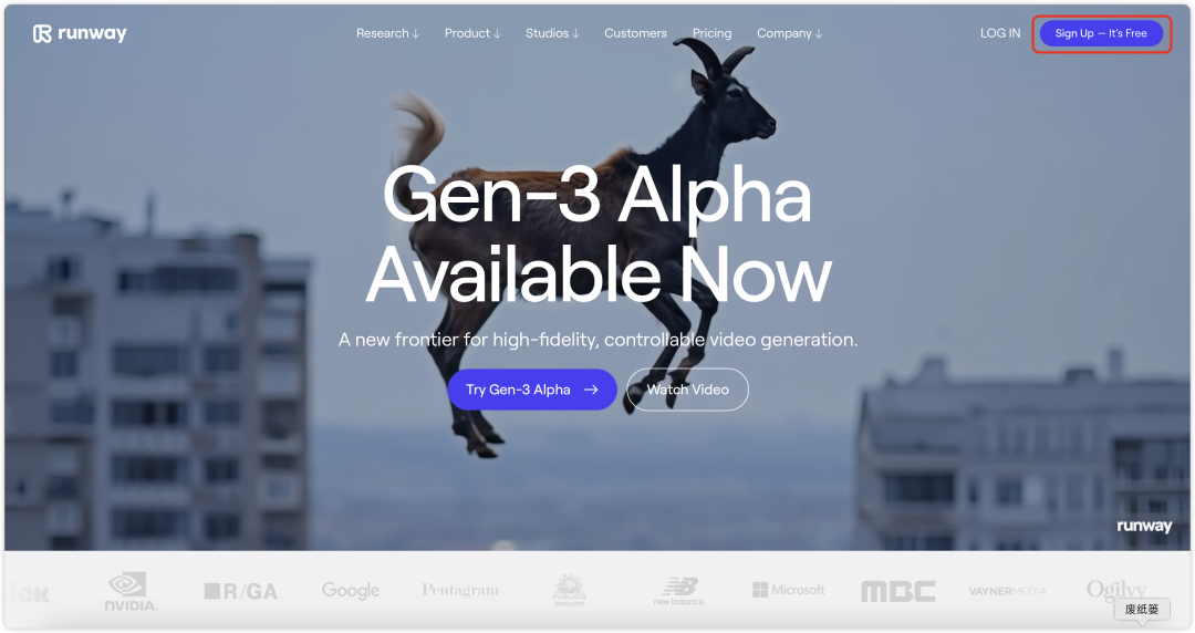 轻松上手！详细教程教你玩转Gen-3 Alpha视频创作！