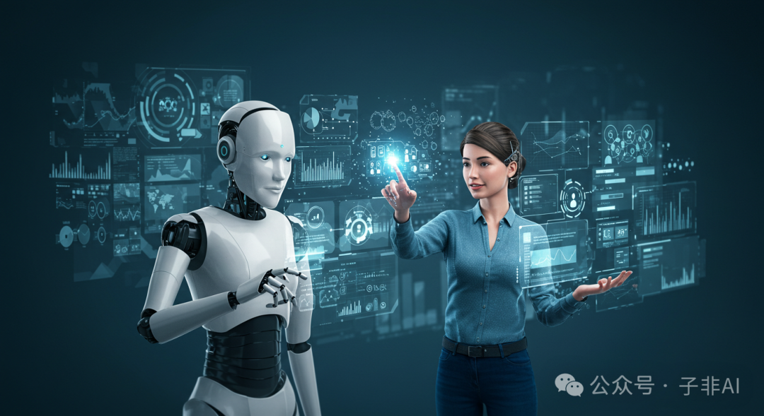 吴恩达：AI 时代，产品经理的核心技能和发展趋势