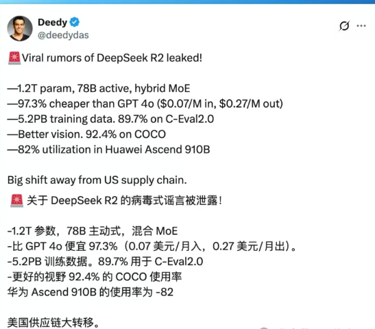 牛逼！DeepSeek一键转word/excel/PDF文档，90%的人都不知道的隐藏技能