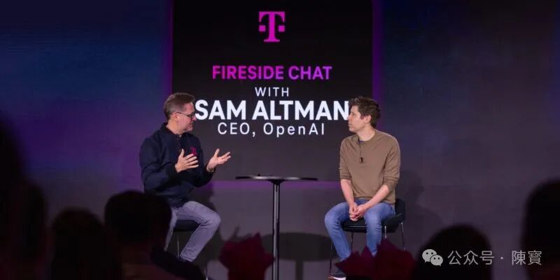 OpenAI携手T-Mobile，AI客户体验新时代到来了