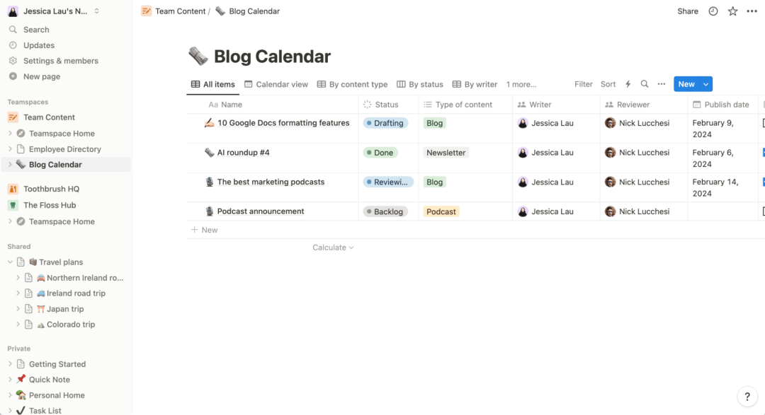 下一代文档编辑神器，狂揽 15000+ GitHub Star！