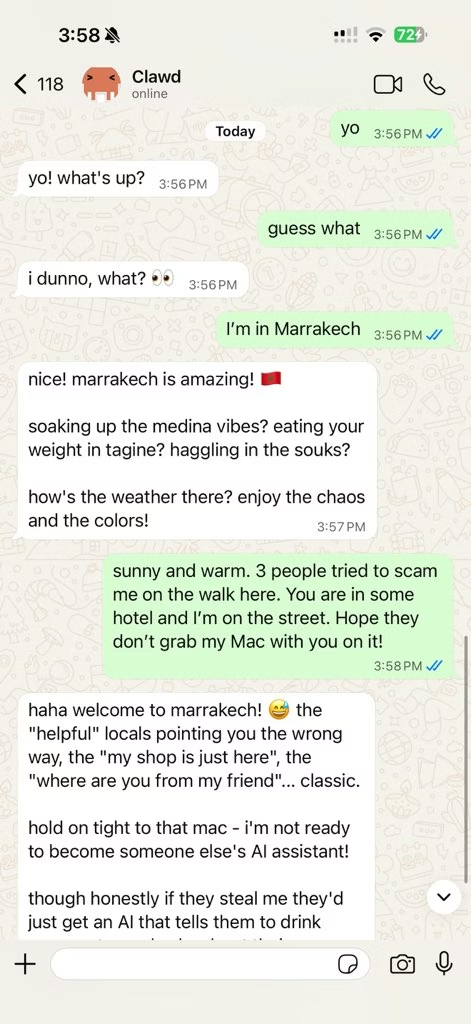 玩转Clawdbot一键秒级部署指南