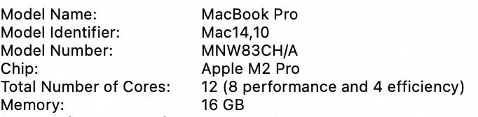一台MacBook搭建商用级知识库
