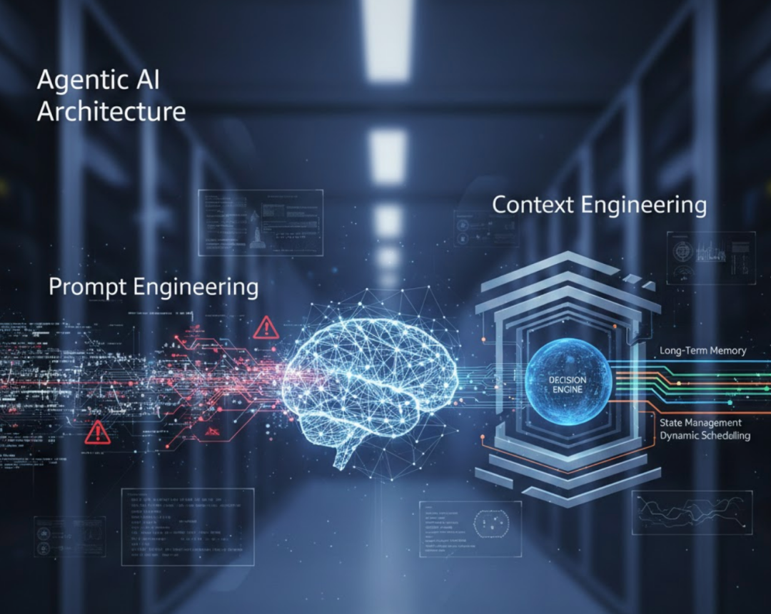 AI 正在稀释「专家」，什么才是你的新护城河？