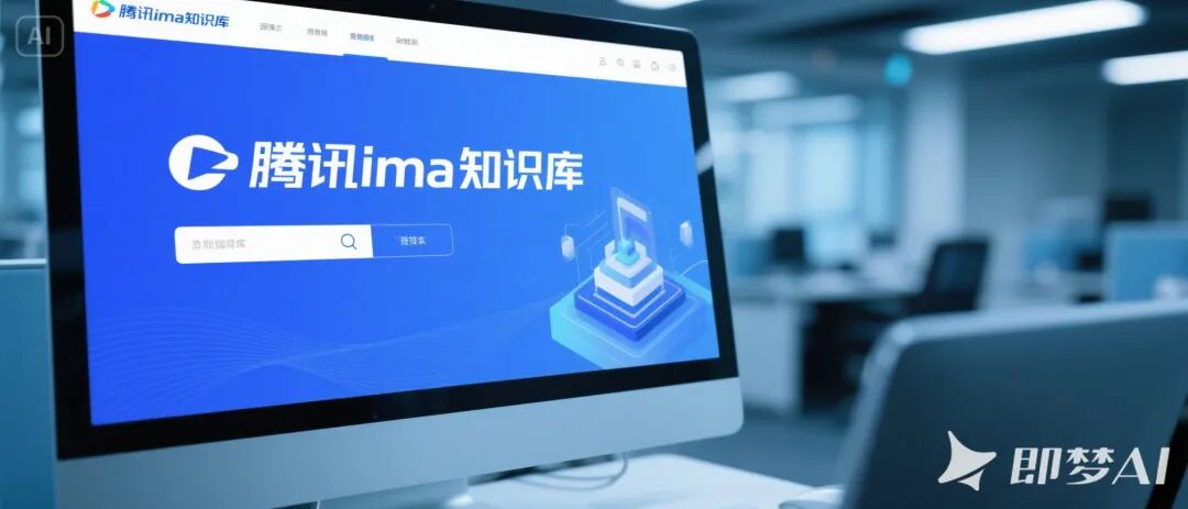 腾讯IMA知识库：AI赋能的高效知识管理神器