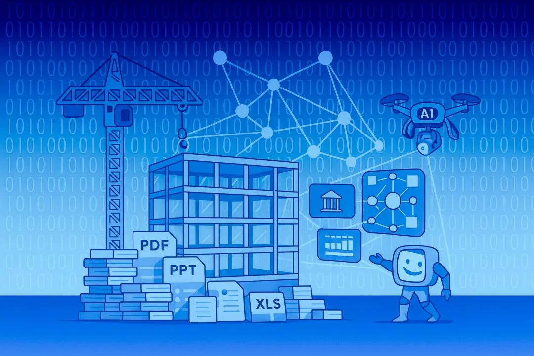 AI知识管理 | 从文档管理员到知识工程师：岗位说明与能力模型