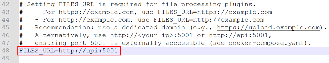 Dify+MinerU 准确识别PDF存至知识库