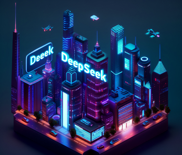 开源！支持私有化部署的DeepSeek支持的搜索问答知识系统