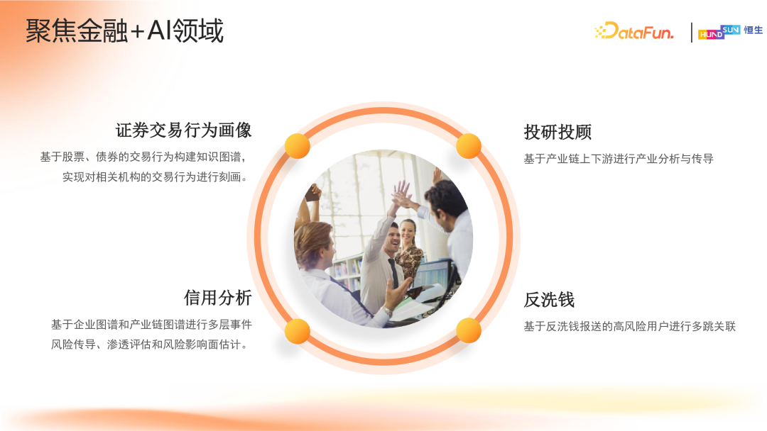 知识图谱与大模型双轮驱动：金融行业智能化产品与架构的演进之路