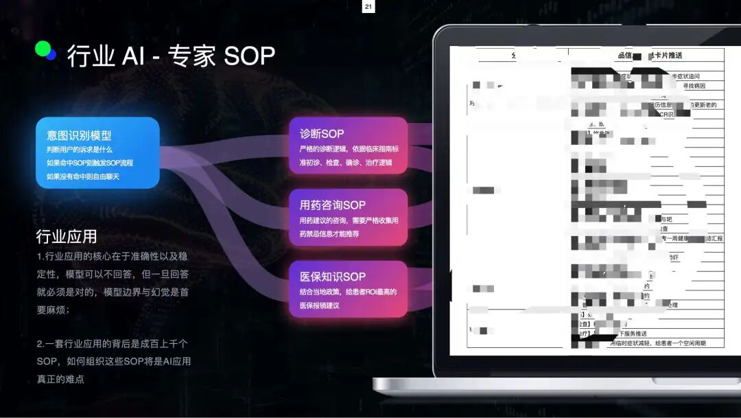 为什么AI多轮对话总是那么傻？