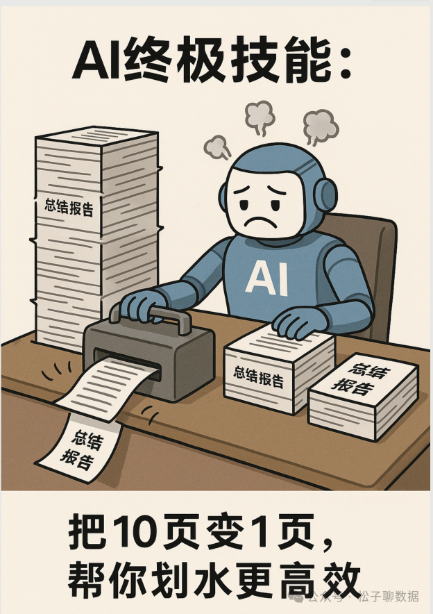 AI工具的真相与幻象：从客服看AI应用的理性边界