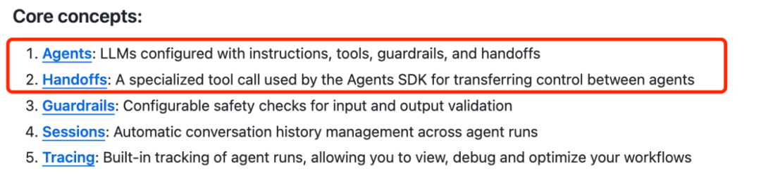用OpenAI Agents SDK，1小时搞定客服Demo
