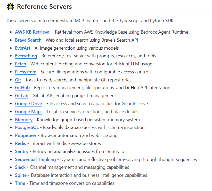 Claude Desktop- AI大模型+MCP Server结合，能够带给你哪些无限可能？
