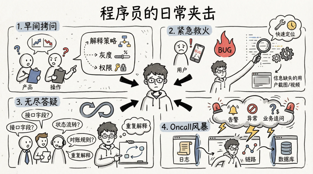 让问题不过夜：交易领域“问诊”Agent实践