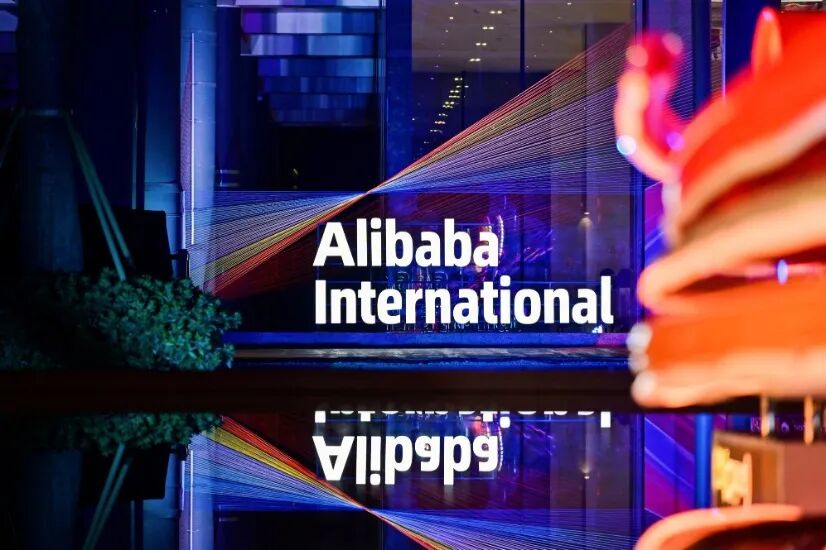 50 万跨境商家，正在用阿里国际的 AI 产品赚钱