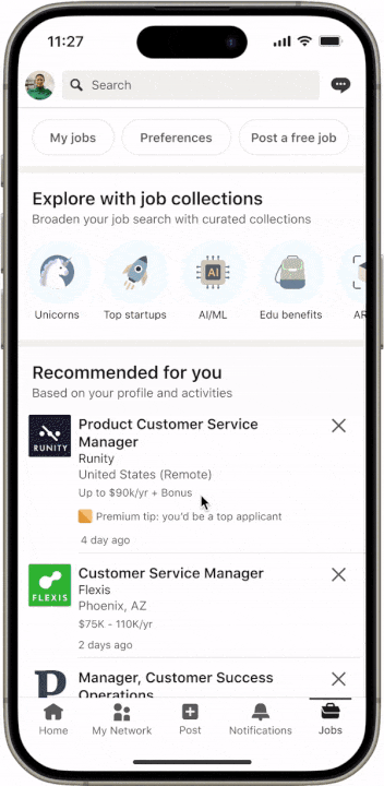 Linkedin领英大模型落地实践系列 - 构建生成式人工智能产品的思考