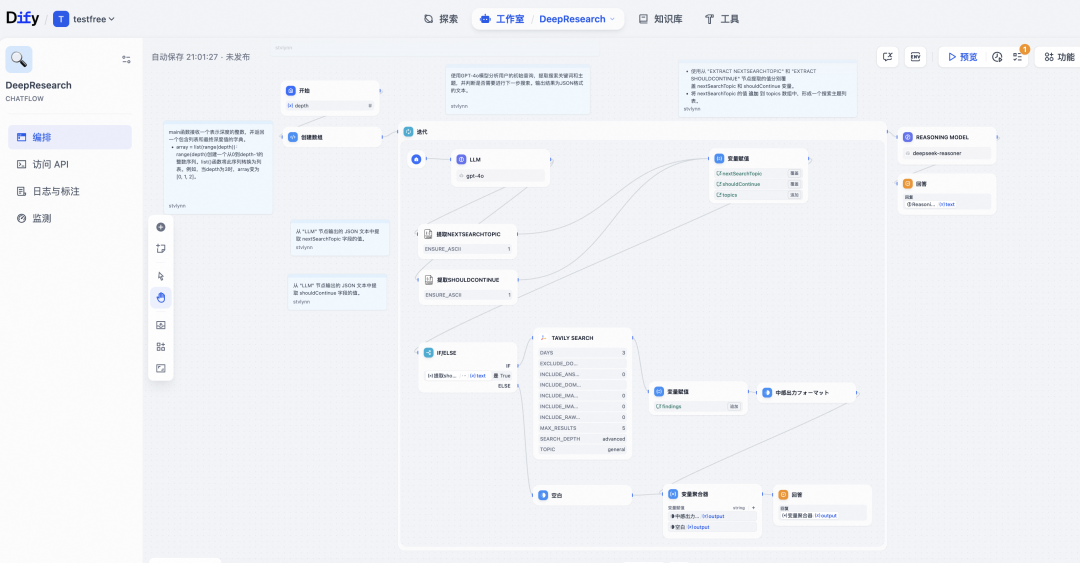 Agentic 应用时代，Dify 全链路可观测最佳实践