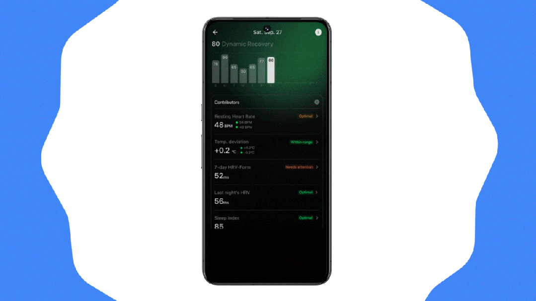 小团队高效能：Android Studio 中的 Gemini 助 Ultrahuman 实现 15% 研发提速