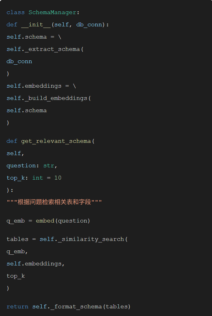 一篇讲透 ChatSQL,建议收藏!