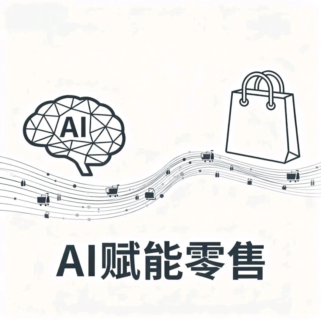 零售行业AI+供应链：全链路智能化的未来已来