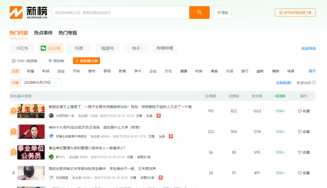 用COZE制作自媒体全流程应用,拆解文章+数据分析+素材提取+导入飞书表格+知识库+仿写+播客
