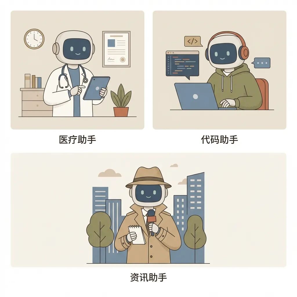 教你写一个最简单的Claude Skill：给AI套上"人设"