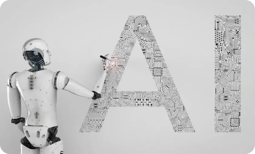 利用 AI 提升设计