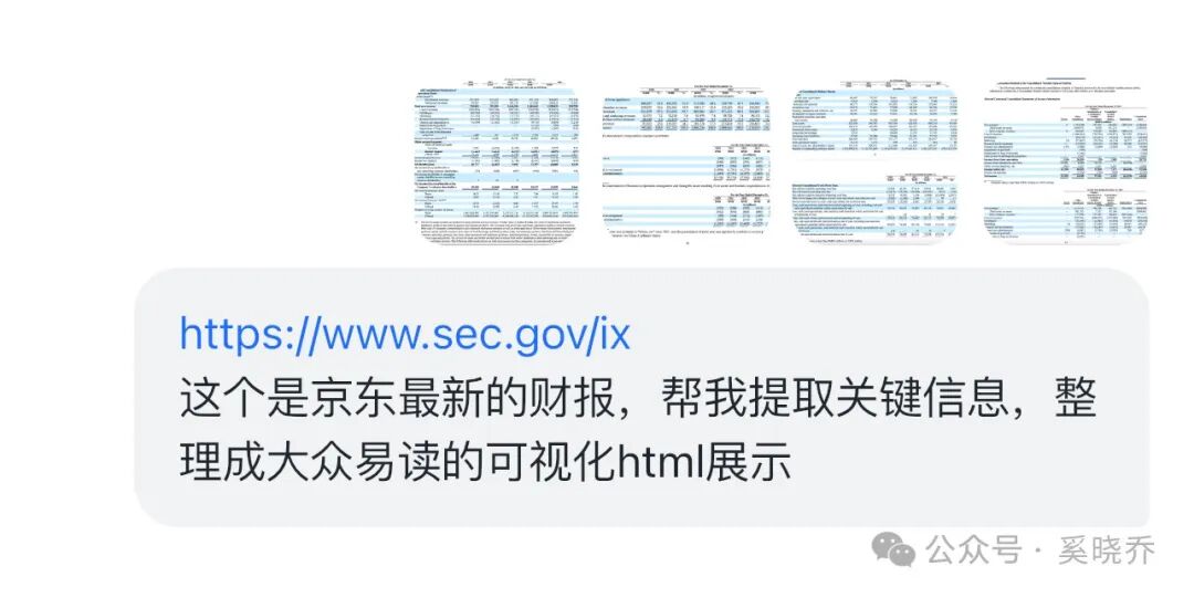 Claude Prompt：数据可视化专家 - 让复杂数据一分钟内说人话