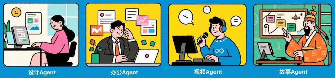 一手实测首款时尚Agent Gensmo，我要把衣柜清空了