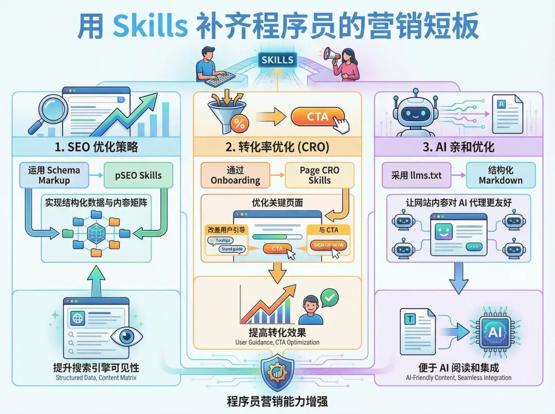Qoder+Skills，一个人一周完成开源官网重构