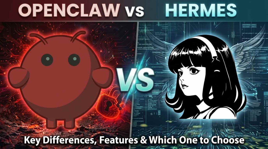 OpenClaw与Hermes：源码里的 AI Agent 架构知识大复盘