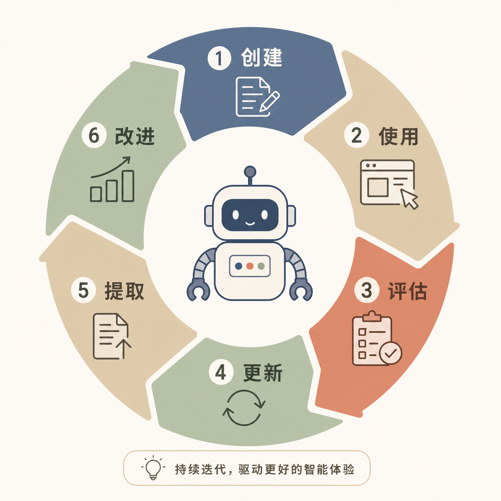 Agent 的自我进化：从技能积累到 SkillOS 范式-AI智能王