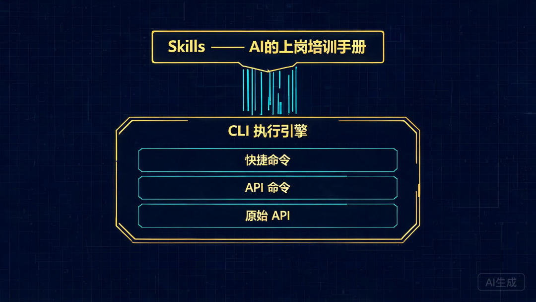 lark-cli：企业 SaaS 走向 AI 化时，值得对照的一份范本-AI智能王