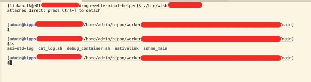 全是 Web 没 CLI 怎么行:一次把 StarAgent WebTerminal 改造成