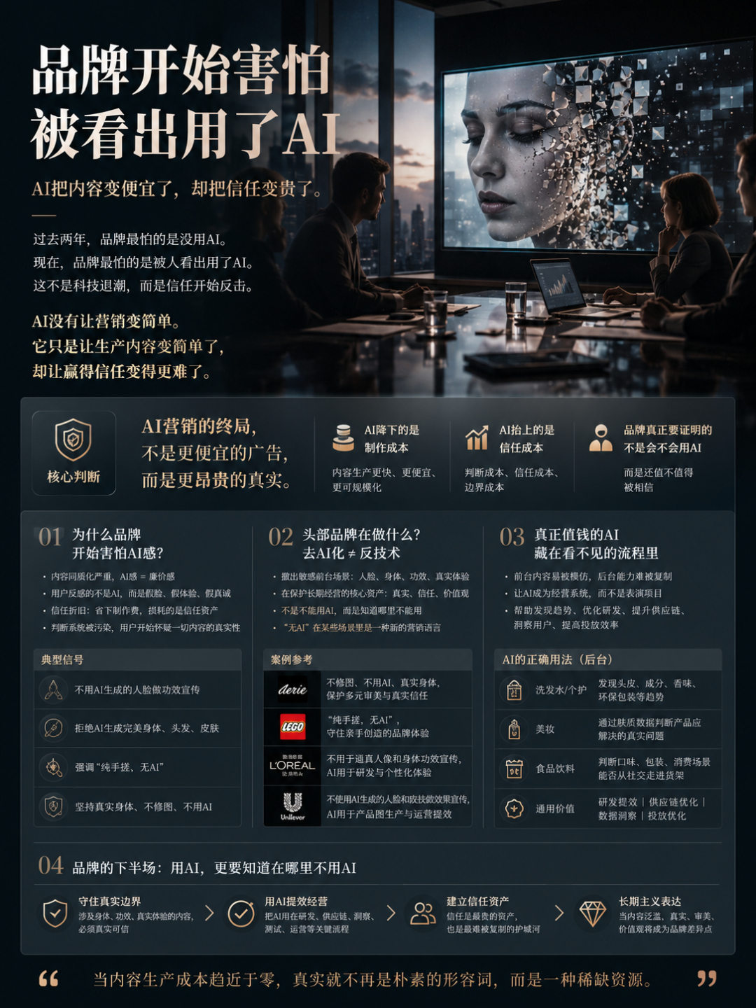 AI营销,开始翻车了