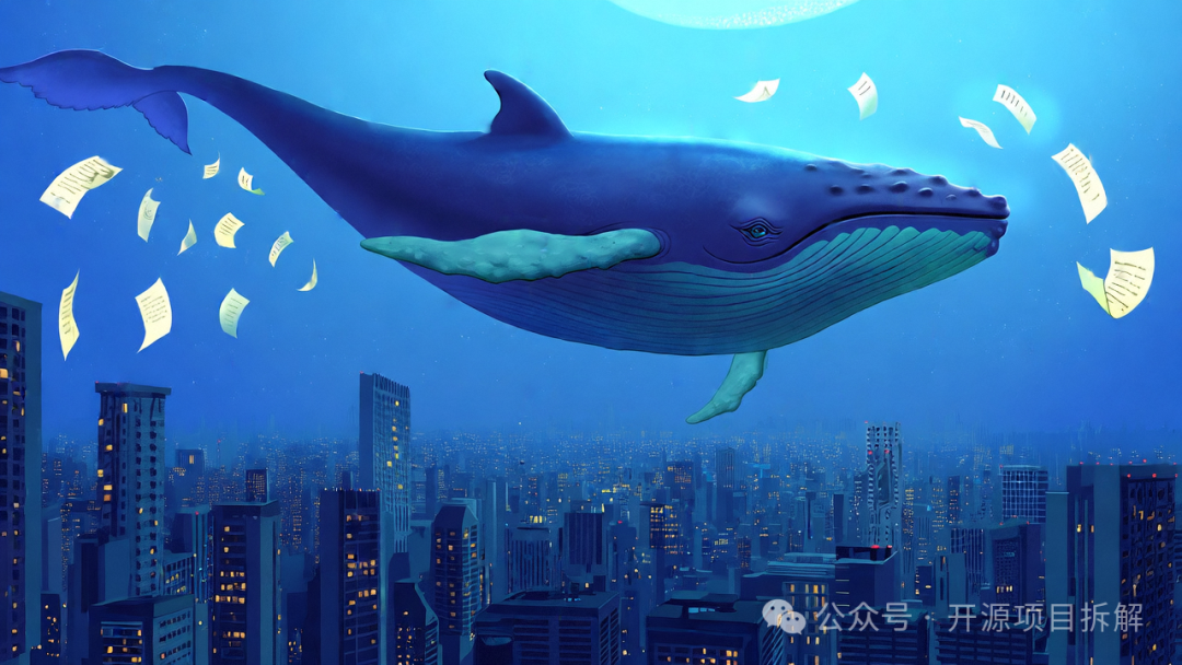 开源！基于DeepSeek的本地化企业内部知识库和工作流平台， 允许商业化-AI智能王