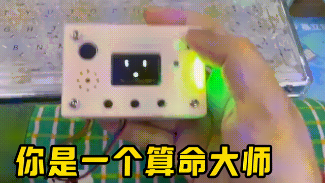真开源了？！大佬手搓AI助手，可离线使用DeepSeekR1-AI智能王