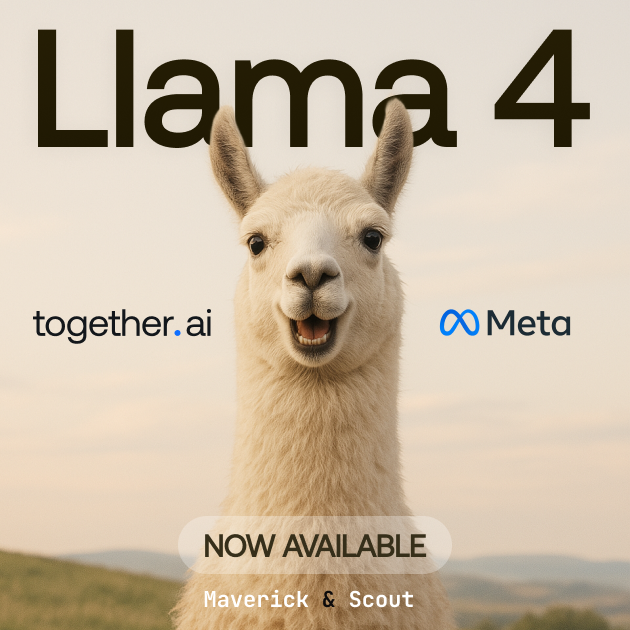 Meta 对 DeepSeek 的回应来了：Llama 4 发布，上下文长达 1000 万，参数超 2 万亿！-AI智能王