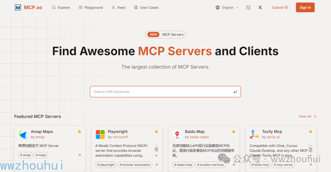 dify独家揭秘：mcp_sse+Zapier_MCP如何打造轻量级MCPserver达成万物互联-AI智能王