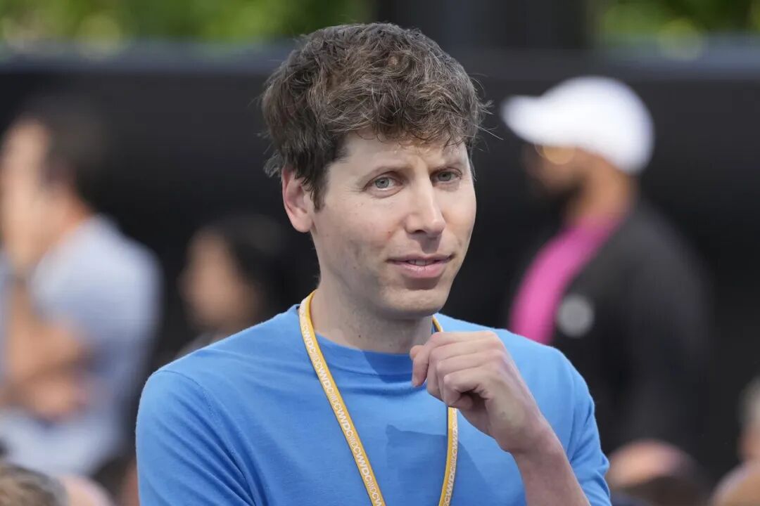 OpenAI 深夜官宣大调整！奥特曼全员信：放弃营利转型，开源强大模型-AI智能王
