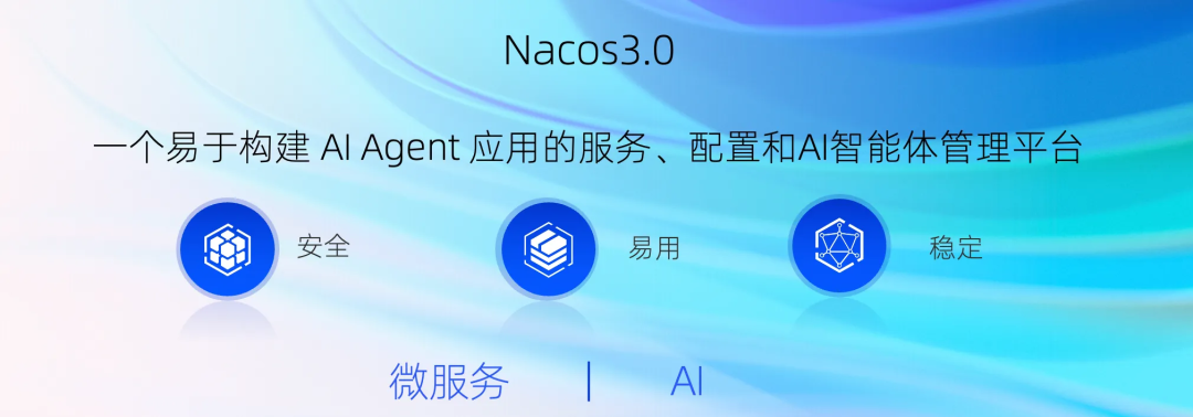 Nacos 3.0 架构全景解读，AI 时代服务注册中心的演进-AI智能王