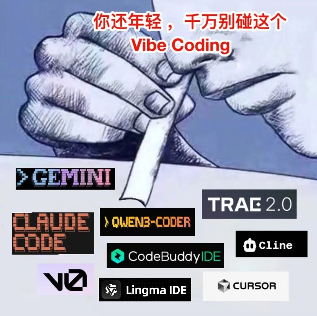 实测Qwen3-Coder，这就是目前最强的开源编程模型-AI智能王