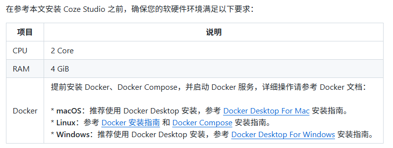 保姆级 | Coze开源版本地部署教程，一步一图，小白可用-AI智能王