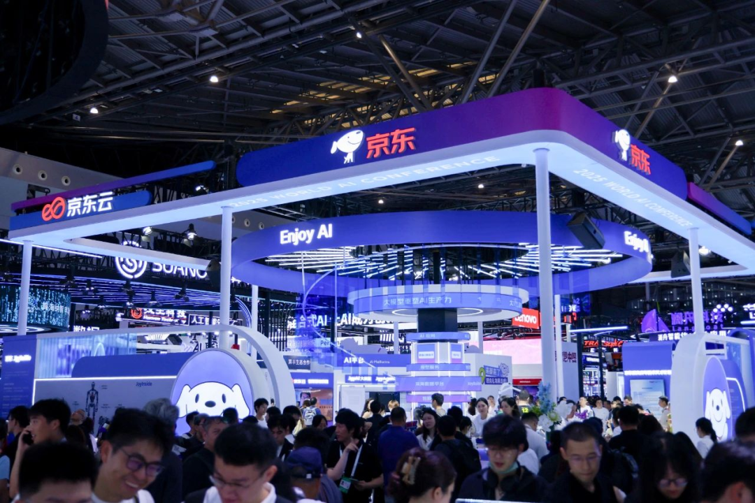 手把手教你本地部署!京东JoyAgent全攻略:从零拥有一个企业级的AI Agent