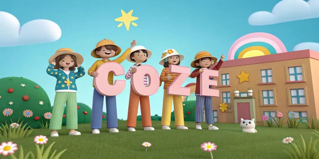 Coze 开源后，我们发现它还有个“隐藏大招”