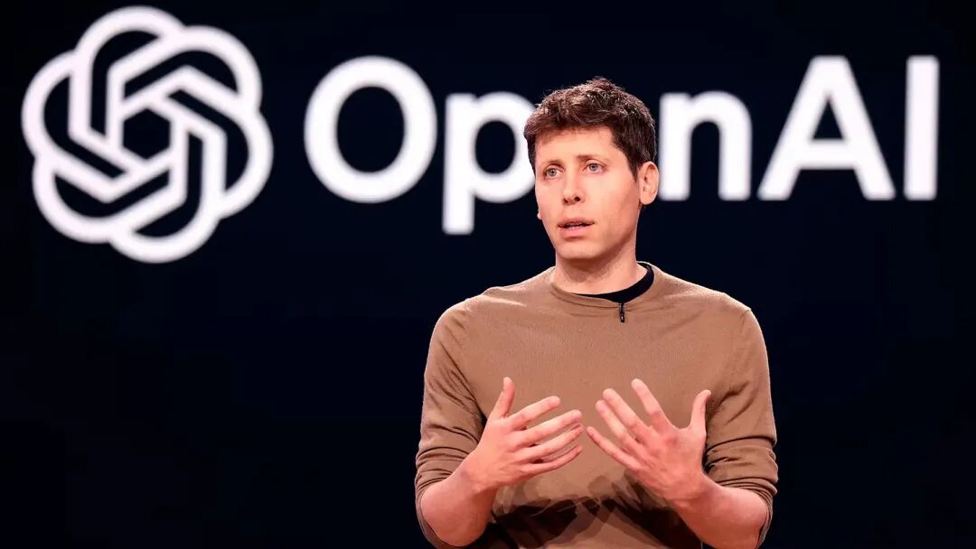 AI咨询手册:OpenAI如何建立AI的麦肯锡-AI智能王