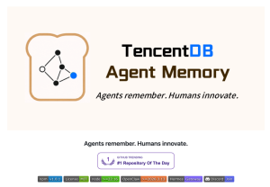 腾讯把 Agent 记忆系统开源了，TencentDB Agent Memory 实测！-AI智能王
