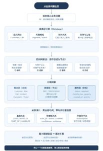 从本体论出发，实战拆解知识图谱-AI智能王