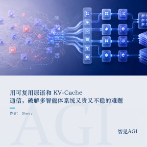 基于 KV-Cache 通信的多智能体系统模块化设计：Agent Primitives 技术解析-AI智能王