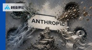 Anthropic 技术栈里的「五宗罪」由何而来？-AI智能王